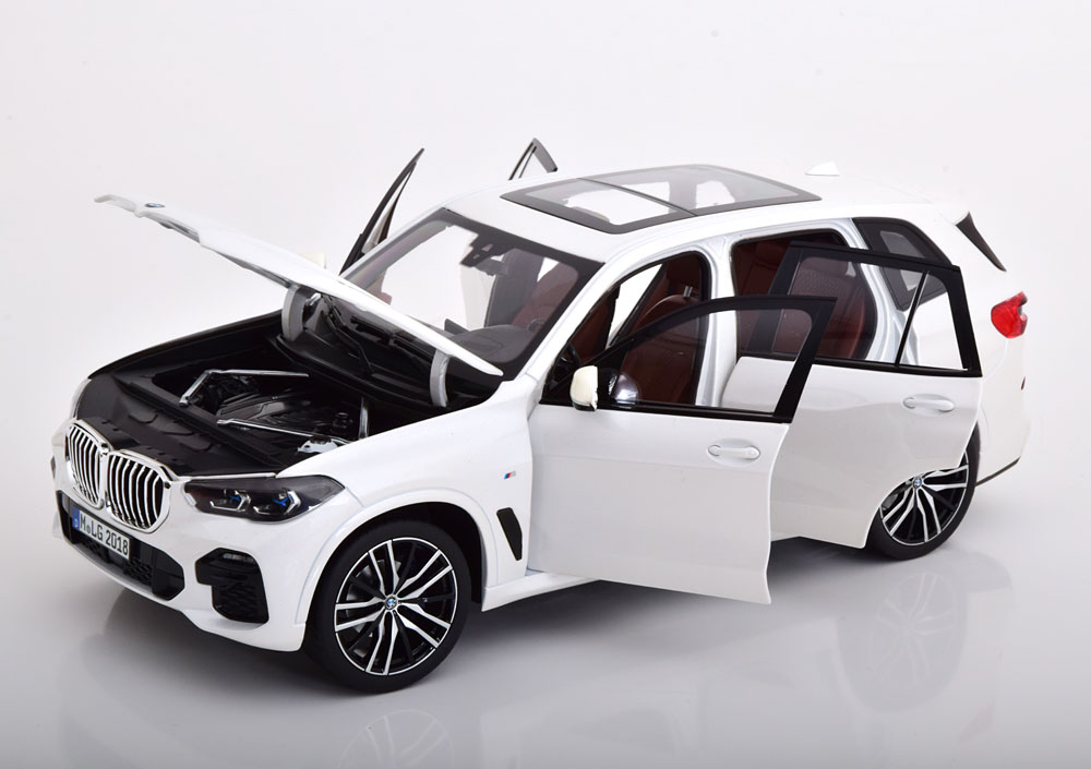 Bmw x5 norev