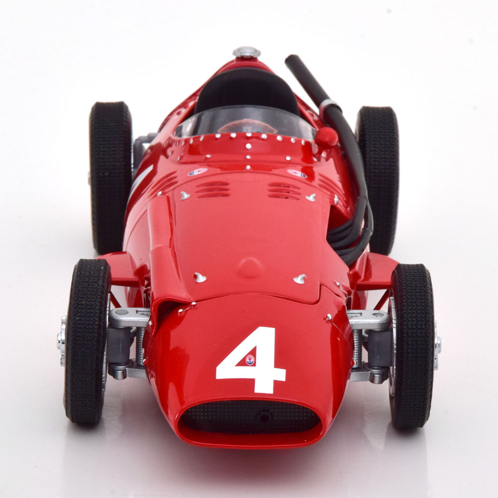 1:18 CMR Maserati 250 F GP France Behra 1957