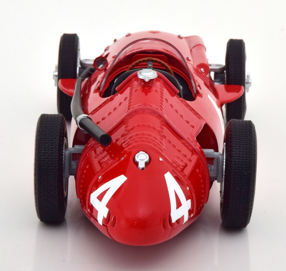 1:18 CMR Maserati 250 F GP France Behra 1957